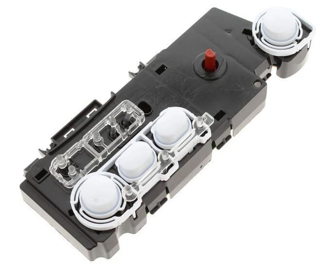 MODULO LAVADORA WHIRPOOL