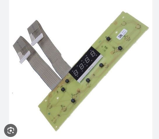 MODULO MICROONDAS WHIRPOOL