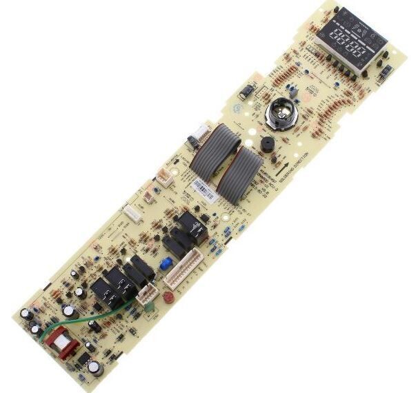 MODULO MICROONDAS WHIRPOOL