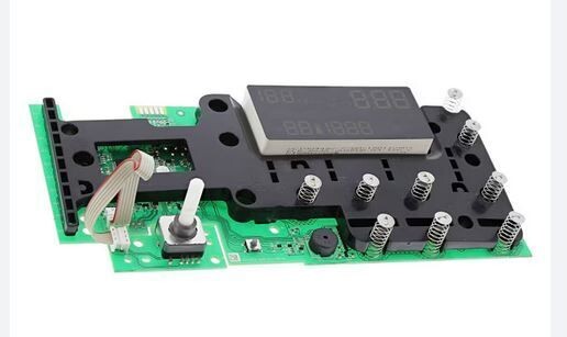MODULO LAVADORA ELECTROLUX