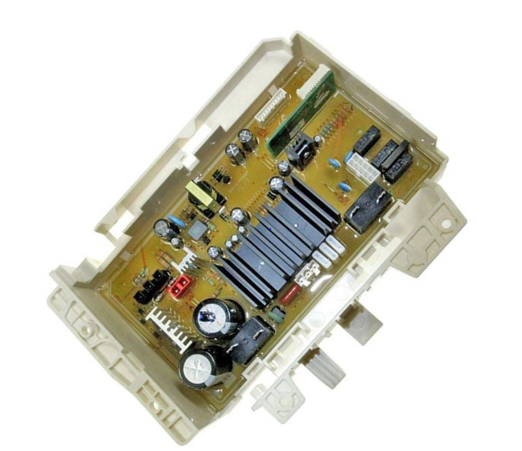MODULO DE POTENCIA LAVADORA SAMSUNG