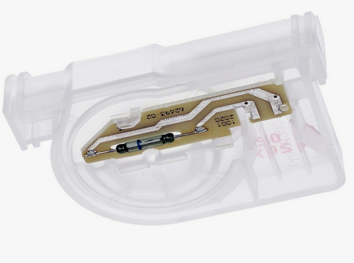 CAUDALIMETRO LVP BALAY/BOSCH 611317