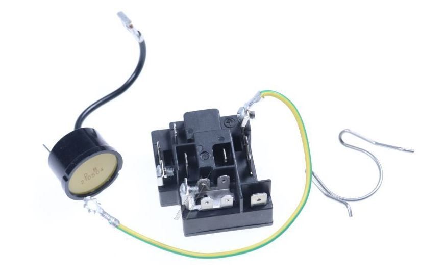 RELE COMPRESO JIAXIPERA LC100CY1 49042851-32030940