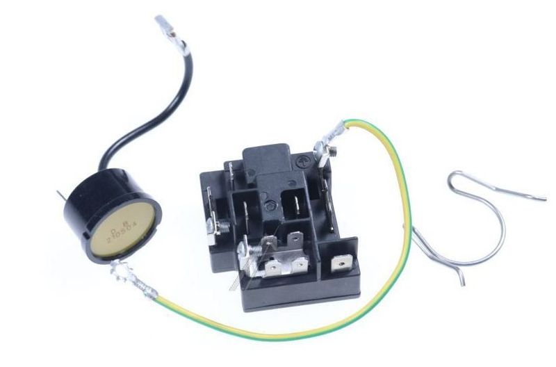 RELE COMPRESO JIAXIPERA LC100CY1 49042851-32030940