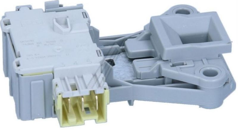 BLOCAPUERTA LD ZANUSSI ELECTROLUX 1328469026