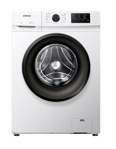 LAVADORA EDESA EWF-7201-WH