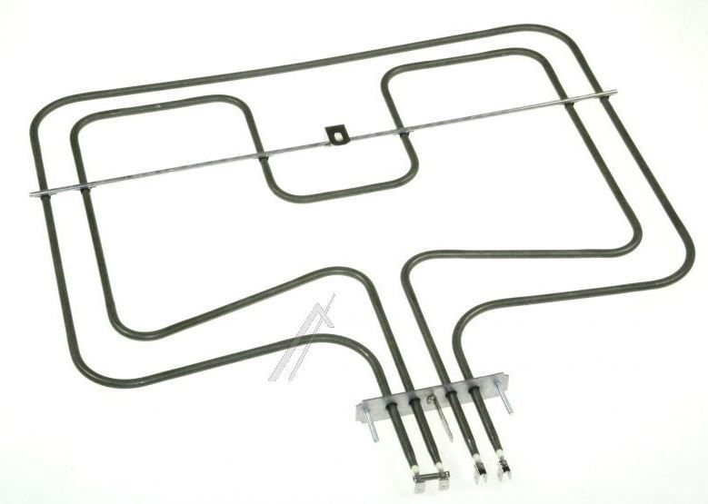 RESISTENCIA ZAN AEG ELECTRO 1000+1700W  3570797013
