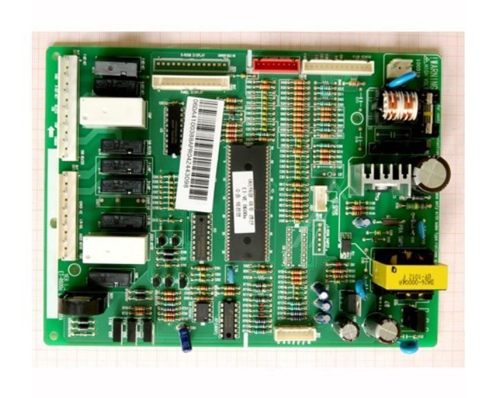 MODULO / UNIDAD ELÉCTRICA
