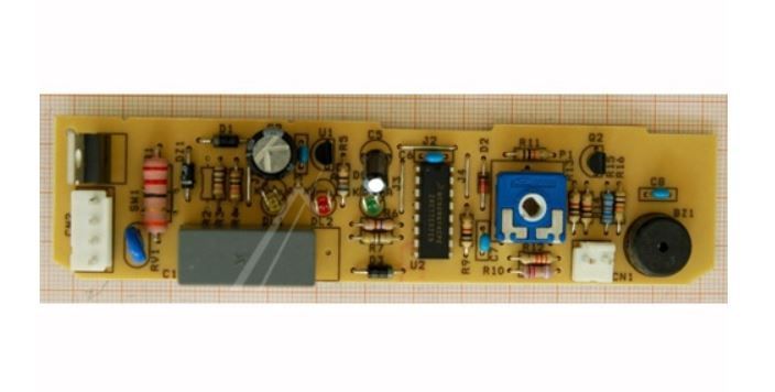MODULO / UNIDAD ELÉCTRICA