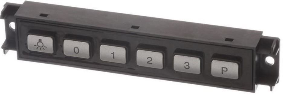 MODULO CONTROL