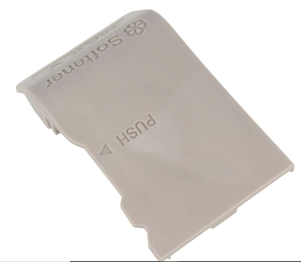 SIFON ADITIVOS LVP AEG 8078505016