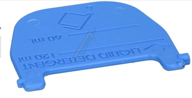 DIVISIÓN CAJON CUBETA DETERGENTE LV AEG 1327309009