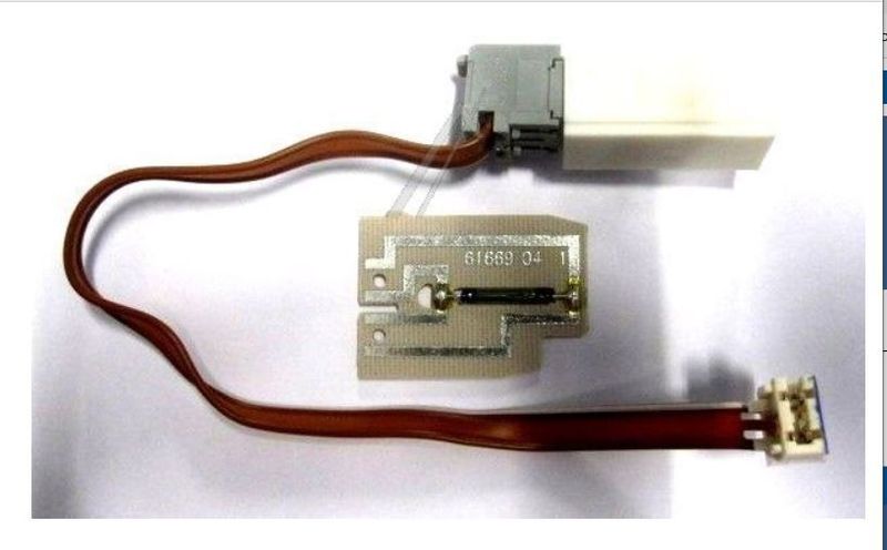 INTERRUPTOR DE RED LVP ZANUSSI 407133065 INTERRUPTOR DE RED LVP ZANUSSI 407133065