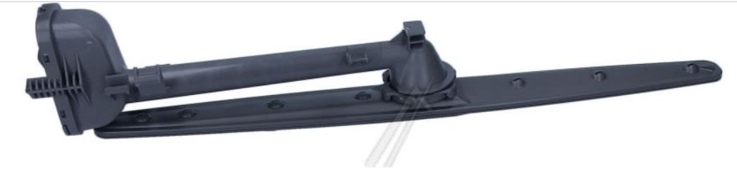 BRAZO ASPERSOR SUPERIOR LVP WH 481010607711