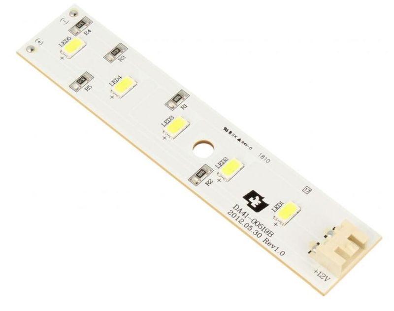 LUZ LED  FRIGO  SAMSUNG  DA4100519B