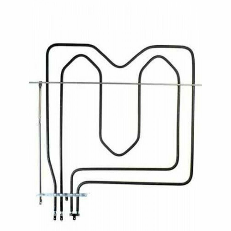 RESISTENCIA HORNO GRILL FAGOR 1400W700W CA5A005A7 RESISTENCIA HORNO GRILL FAGOR 1400W700W CA5A005A7