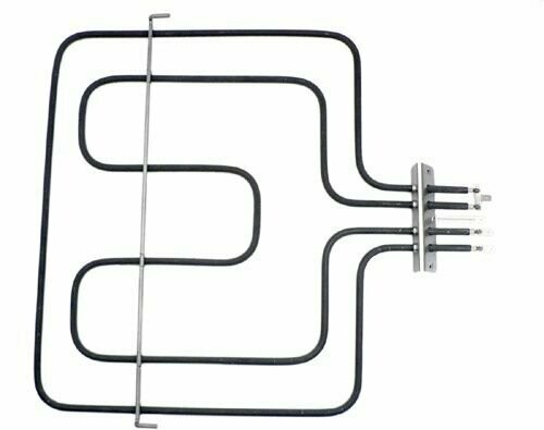 RESISTENCIA HORNO FAGOR 2600W DOBLE CA5G001A1 RESISTENCIA HORNO FAGOR 2600W DOBLE CA5G001A1