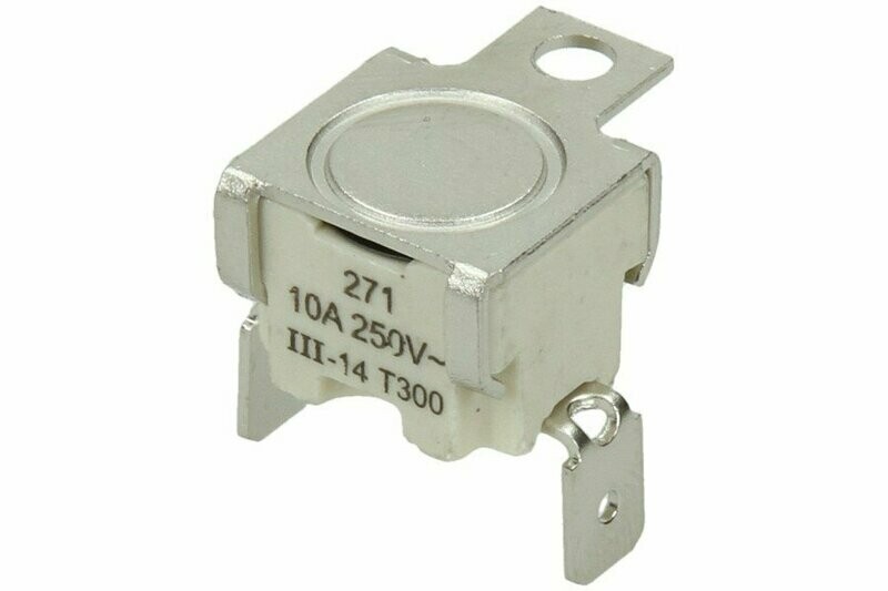 TERMOSTATO SEGURIDAD HORNO 300 3570560015 9028848 TERMOSTATO SEGURIDAD HORNO 300 3570560015 9028848