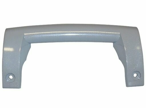 TIRADOR FRIGO FAGOR GRIS F86V005F7 TIRADOR FRIGO FAGOR GRIS F86V005F7