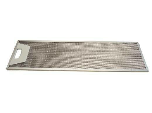 FILTRO METAL TEKA 61874022 TL1-62 FILTRO METAL TEKA 61874022 TL1-62