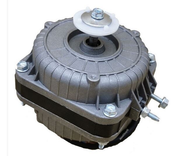 MOTOVENTILADOR CAMARA 5W MOTOVENTILADOR CAMARA 5W