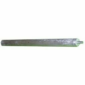Ánodos de magnesio Ánodos de magnesio