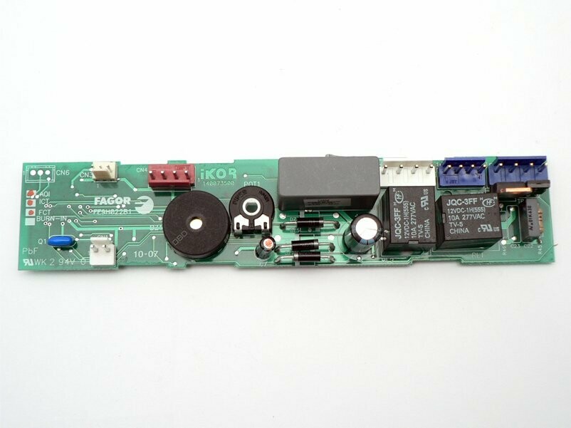 MODULO FRIGORIFICO FAGOR FE9H022B1 FE9H022A5 MODULO FRIGORIFICO FAGOR FE9H022B1 FE9H022A5