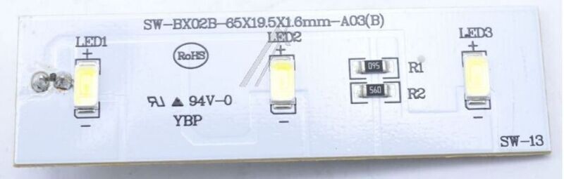 BOMBILLA FRIGO DAEWOO 3050400025 BOMBILLA FRIGO DAEWOO 3050400025