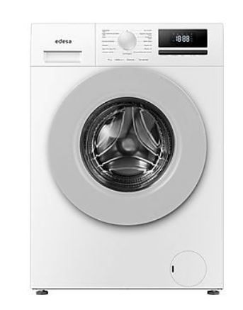 LAVADORA EDESA EWF-7202-WH LAVADORA EDESA EWF-7202-WH