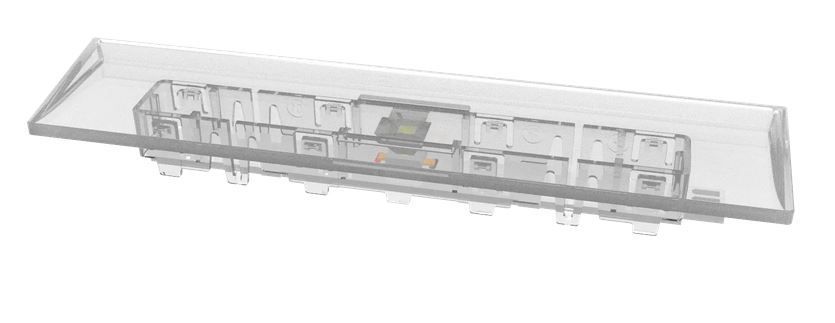 DIODO LED FRIGO BALAY BOSCH 10024820-628627 DIODO LED FRIGO BALAY BOSCH 10024820-628627