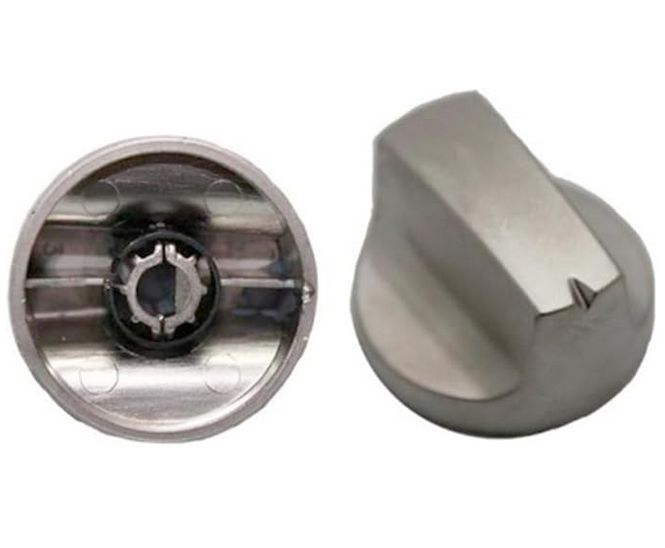 MANDO COCINA TEKA INOX C/EJE 61004114