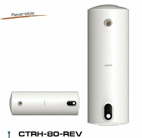 TERMO ELECTRICO CATA CTR-100-M