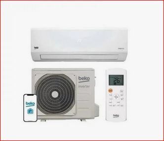 AIRE ACONDICI BEKO BEHPG 125/ BEHPG 126 3000 FRIG