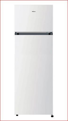 FRIGORIFICO EDESA EFT-1212 WH FRIGORIFICO EDESA EFT-1212 WH