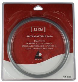 JUNTA OLLA MONIX BRA MAGEFESA 6-8 L  9898