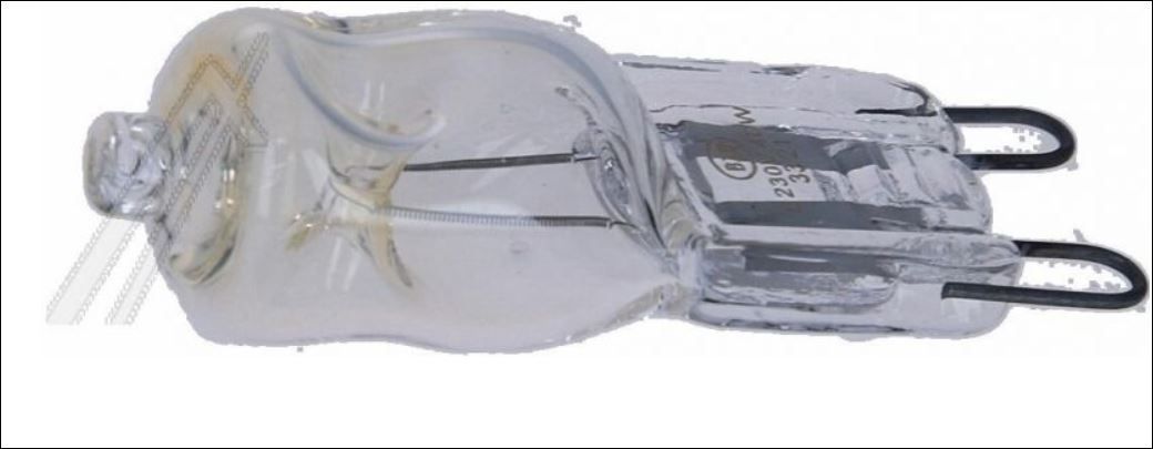 BOMBILLA HORNO 40W AEG ELEC  8085641028