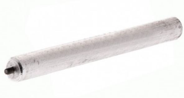 ANODO DE MAGNES  M4 12CM