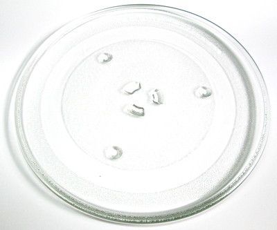 PLATO MICROONDAS SAMSUNG 285MM DE7420102D PLATO MICROONDAS SAMSUNG 285MM DE7420102D