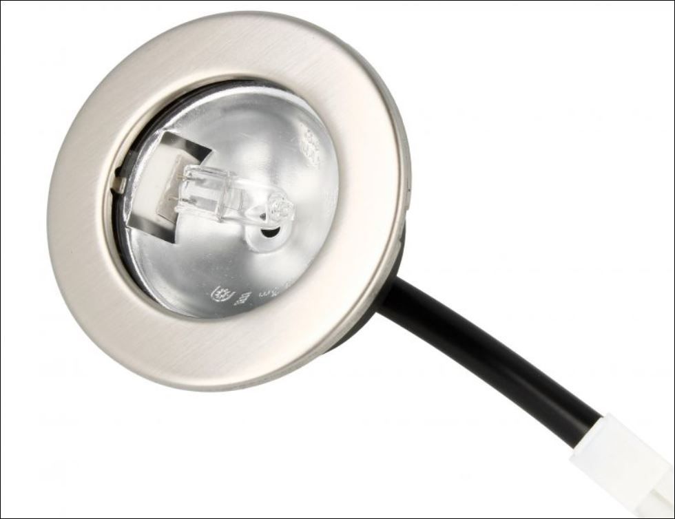 BOMBILLA ALOGENA CAMPA TEKA 81483058 20W 12V 66MM BOMBILLA ALOGENA CAMPA TEKA 81483058 20W 12V 66MM