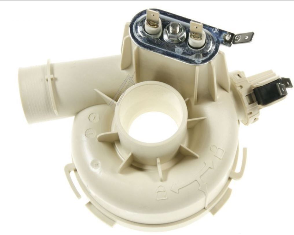 HIDRAULICA + RESISTEN LVP MIDEA SMEG TEKA 1034329