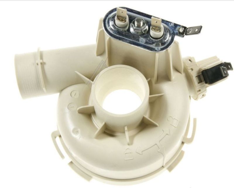 HIDRAULICA + RESISTEN LVP MIDEA SMEG TEKA 1034329