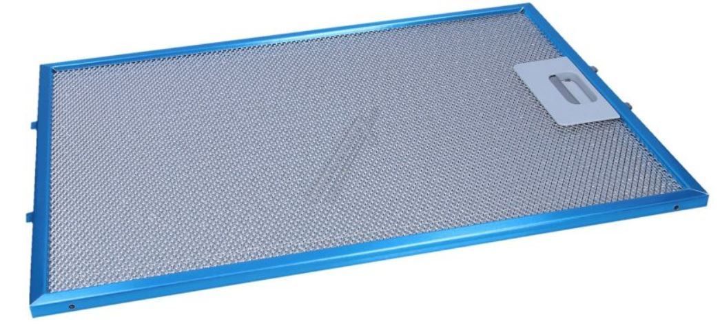 FILTRO CAMPANA TEKA 81460065 370X271MM DBE60