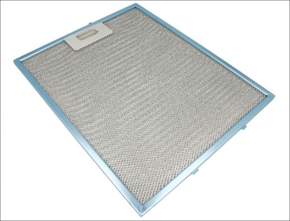 FILTROS METAL CAMPANA TEKA 282X320 MM 81481030 FILTROS METAL CAMPANA TEKA 282X320 MM 81481030