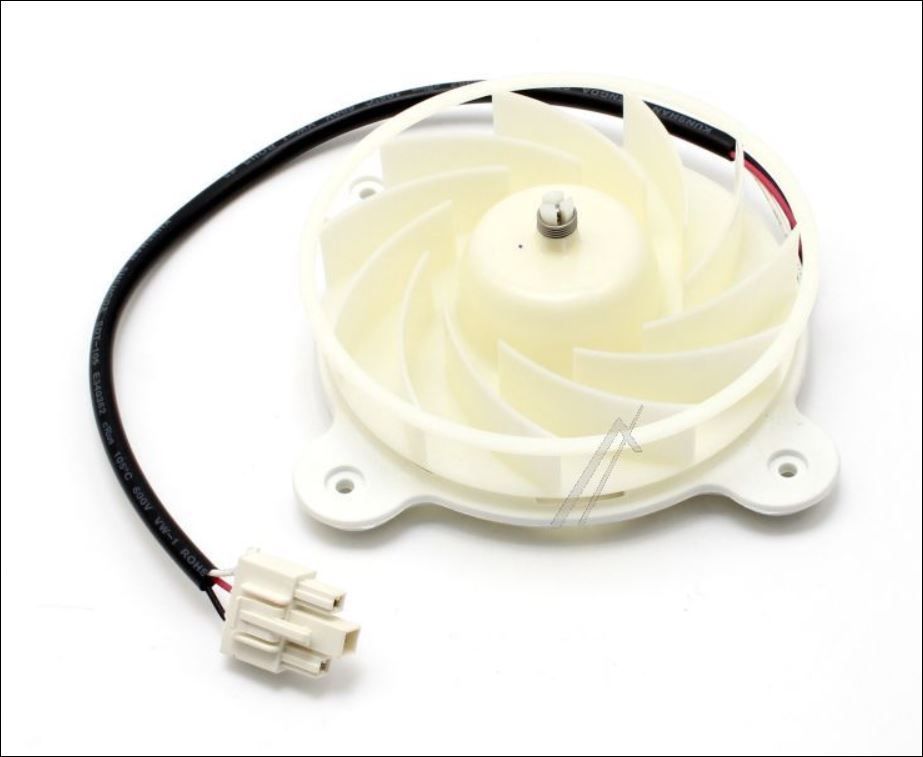MOTOR VENTILADOR FRIGO MIDEA TEKA 11002015001679 MOTOR VENTILADOR FRIGO MIDEA TEKA 11002015001679