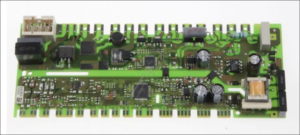 MODULO CONTROL FRIGO LIEBHERR 614439800 MODULO CONTROL FRIGO LIEBHERR 614439800