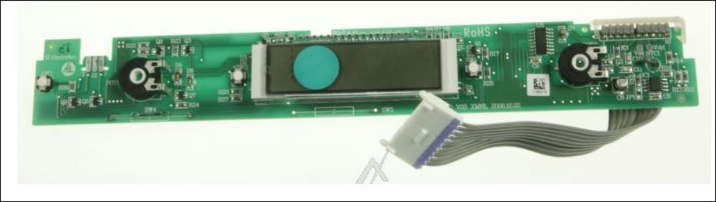 MODULO CONTROL FRIGO ELECTROLUX/AEG 2425136559 MODULO CONTROL FRIGO ELECTROLUX/AEG 2425136559