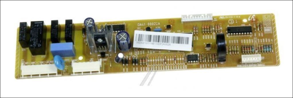 MODULO CONTROL FRIGO SAMSUNG DA4100018B MODULO CONTROL FRIGO SAMSUNG DA4100018B
