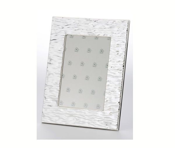 Bilderrahmen 10x15 versilbert Breite x Tiefe 18 x 23 cm Bilderrahmen 10x15 versilbert Breite x Tiefe 18 x 23 cm