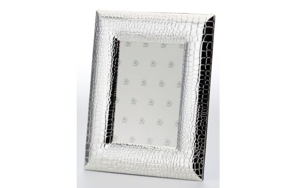 Bilderrahmen 10x15 versilbert Breite x Tiefe 20 x 24.5 cm Bilderrahmen 10x15 versilbert Breite x Tiefe 20 x 24.5 cm