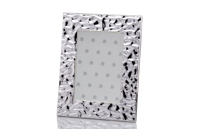 Bilderrahmen 13x18 versilbert Breite x Tiefe 20.5 x 25.5 cm Bilderrahmen 13x18 versilbert Breite x Tiefe 20.5 x 25.5 cm